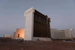 Cancela urbanizador chileno acuerdo de 120 mdd para construir un hotel-casino en el Strip