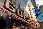 El primer hotel de Las Vegas celebra 117 años de historia en la ciudad