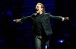 Bono dice que los planes de U2 no son ‘nada que Las Vegas haya visto antes’