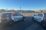 Tres heridos de bala por una ‘disputa entre vecinos’ en Las Vegas