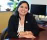 Ruth García-Anderson, la nueva concejal de North Las Vegas desea servir a la comunidad