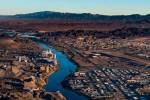 ¿Qué sigue después de que California presente un plan para reducir el uso del río Colorado?