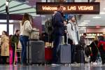 A medida que crece el aeropuerto Harry Reid, también crece la necesidad de otro aeropuerto