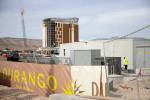 No todos los jefes de casinos de Las Vegas quieren vender o rentar resorts