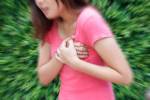 Por qué las mujeres tienen más probabilidades que los hombres de morir de un ataque al corazón