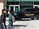 Niño lleva pistola a escuela del CCSD, por quinta vez en la semana se encuentra a un alumno con un arma