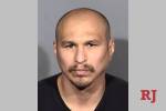 Un hombre es encarcelado por tres asesinatos en Las Vegas