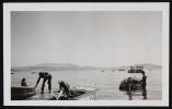 El Lago Mead a través de las décadas – FOTOS