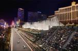 A la venta los boletos de Bellagio Fountain Club para el Grand Prix de Las Vegas