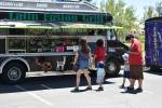 Evento de información para “Food Trucks” y negocios en Las Vegas