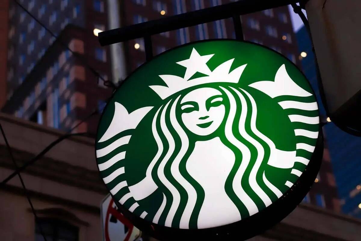 Un segundo Starbucks en Las Vegas se sindicalizó con Starbucks Workers United después de una ...