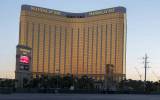 Un incendio en un casino del Strip provoca evacuaciones