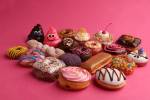 Pinkbox Doughnuts abre su primera tienda en North Las Vegas
