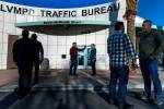 Los salones de cannabis de Nevada avivan el temor de casos por DUI al aumentar los accidentes mortales