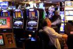 La prohibición de fumar en los casinos de Nevada no es probable mientras otros se lo plantean