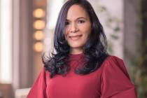 María Méndez es presidenta y fundadora de Vacation is a Human Right (VIAHR). Dominicana resid ...