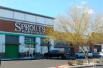 Evento de contratación para la nueva tienda Sprouts Farmers Market
