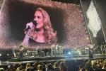 Fuentes: Adele planea una extensión de ‘Weekends’ en Caesars