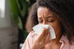 ¿Es alergia o COVID? Los médicos señalan las principales diferencias