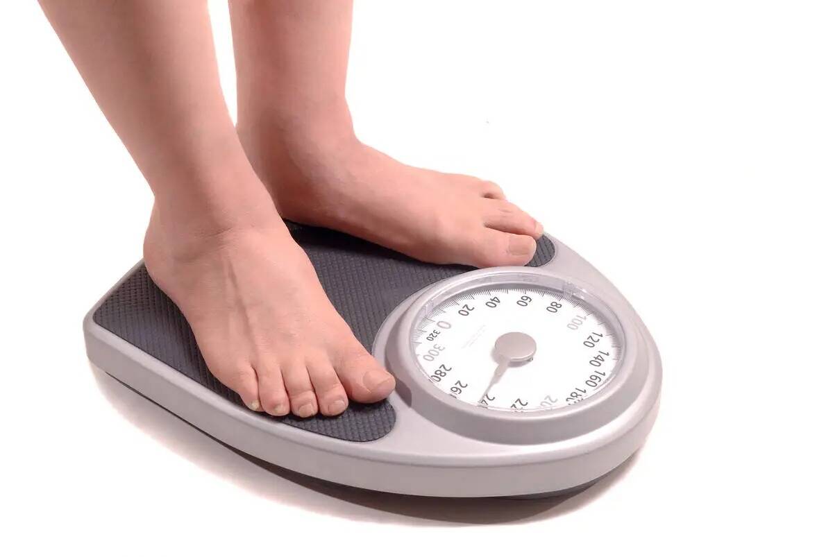 World Obesity Federation predice que más de cuatro mil millones de personas serán obesas si n ...