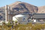 NV Energy recibe críticas por su plan de construir turbinas de gas cerca de Las Vegas