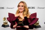 Fuentes: Adele prepara su regreso a Colosseum para junio