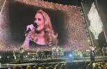 Entradas de Adele para noviembre en un paquete de 5 mdd para la F1 de Las Vegas