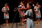 ‘Un bello tipo de música’: Los alumnos de mariachi de la LVA opinan sobre el crecimiento del programa