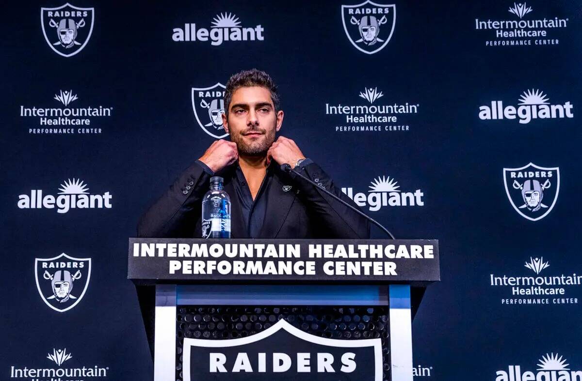 Primer partido de pretemporada de los Raiders y por primera vez con fans en  la tribuna