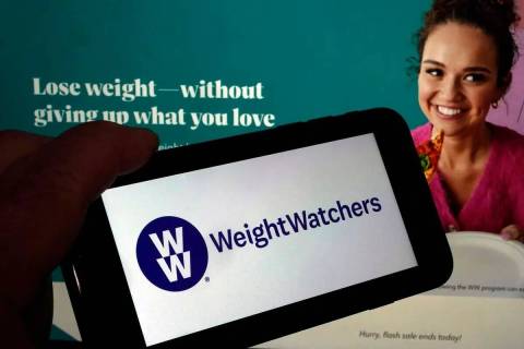 WeightWatchers anunció este mes que entraba en el negocio de los medicamentos con receta para ...
