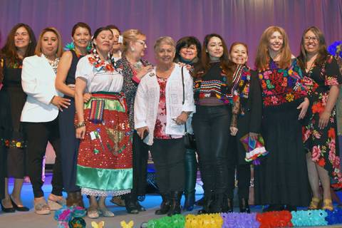 El Grupo Literario Comala se ha propuesto celebrar la cultura latina en Las Vegas, a través de ...