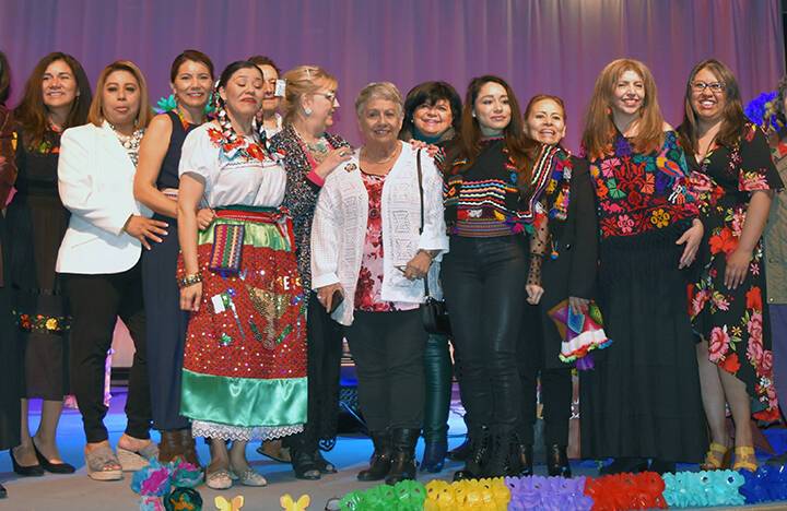 El Grupo Literario Comala se ha propuesto celebrar la cultura latina en Las Vegas, a través de ...