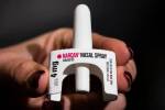 La FDA aprueba el Narcan de venta libre. Esto es lo que significa