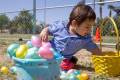 Guía de búsquedas de huevos de Pascua y diversión familiar en el valle de Las Vegas