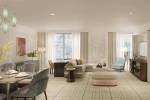 ‘Hermosas y lujosas’: Las habitaciones de Spa Tower del Bellagio se modernizan