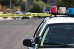 Una persona muere apuñalada en el centro de Las Vegas