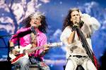 La gira ‘Peace Out’ de Aerosmith deja abierta su residencia en Las Vegas