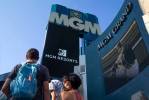 Los A’s podrían traer 400 mil nuevos turistas a Las Vegas, según el director ejecutivo de MGM