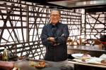 Iron Chef ofrece una cena japonesa de mil dólares el platillo en el Strip