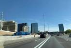 Los carriles HOV de Las Vegas podrían desaparecer en dos años