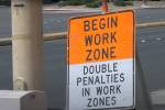 Más trabajos de construcción en intersecciones de Las Vegas causan cierres