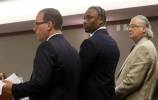 Ruggs se declara culpable en el Tribunal de Distrito del Condado Clark