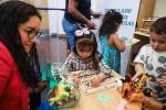 ‘Por nuestros hijos’: Madres celebran el Día de las Madres en Las Vegas