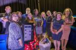 El CCSD honra a los mejores empleados durante una nueva ceremonia de premios