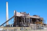 La razón por la que la última central eléctrica de carbón de Nevada puede sobrevivir un poco más