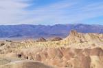 Una operación ilegal de cultivo de marihuana causa daños en Death Valley