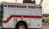 Henderson añadirá más bomberos y policías con el nuevo presupuesto