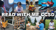 Concurso del CCSD anima a los estudiantes a leer durante las vacaciones de verano