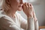 Por qué no se suele tratar la ansiedad en los adultos mayores