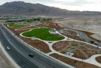 ‘Inversiones para el futuro’: parque al este de Las Vegas celebra nuevas remodelaciones